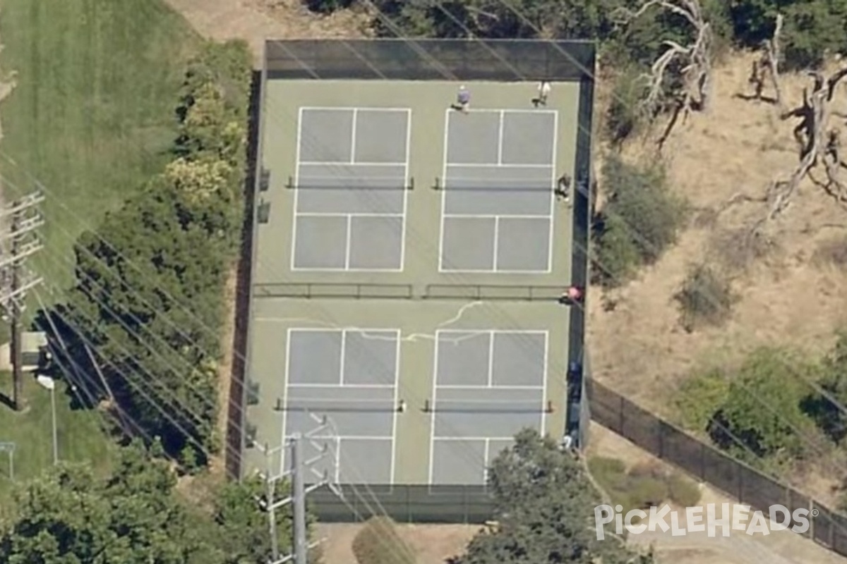 Photo of Pickleball at Johnson Ranch Sports Club - North